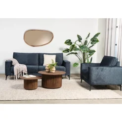 Bank Belfast | 1-zits M