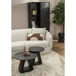 Bank Charlie | 3,5-zits