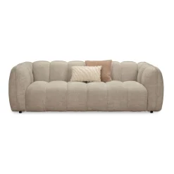 Bank Feline | 3-zits