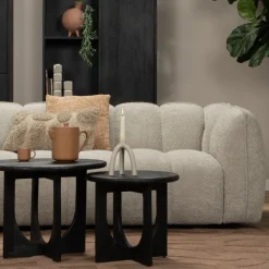 Bank Feline | 3-zits