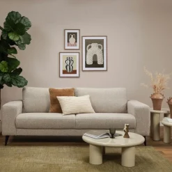 Bank London | 3 zits