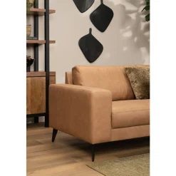 Bank London | 3-zits