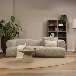 Bank Selina | 3-zits