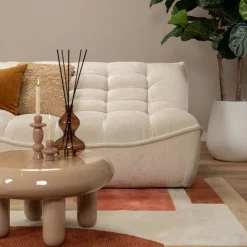 Bank Steve | 2,5-zits