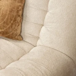 Bank Steve | 2,5-zits