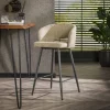 Barstoel Boucle Salon 2 st.