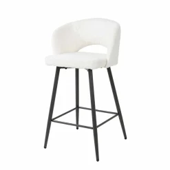 Barstoel Boucle Salon 2 st.