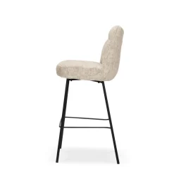Barstoel Rico | Hoog