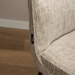 Barstoel Rico | Hoog