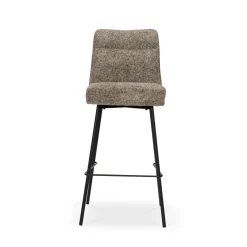 Barstoel Rico | Hoog