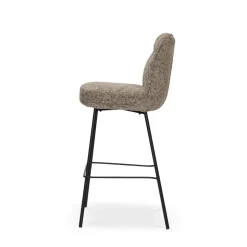 Barstoel Rico | Hoog