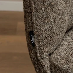 Barstoel Rico | Hoog