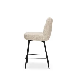 Barstoel Rico | Laag