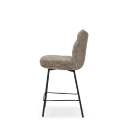 Barstoel Rico | Laag
