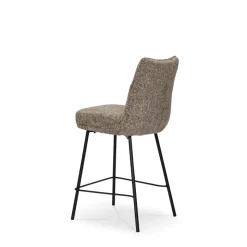 Barstoel Rico | Laag