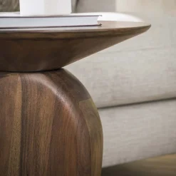 Bijzettafel Art Solid