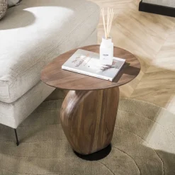 Bijzettafel Art Solid