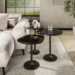 Bijzettafel L Eclipse