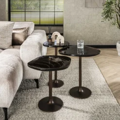 Bijzettafel L Eclipse