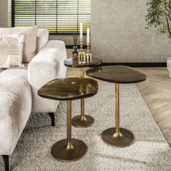 Bijzettafel M Eclipse