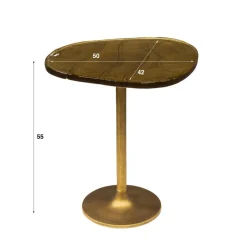 Bijzettafel M Eclipse