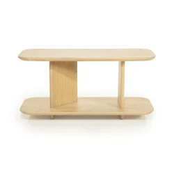 Bijzettafel Ty - naturel