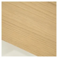 Bijzettafel Ty - naturel