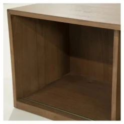 Bijzettafel Ty - naturel