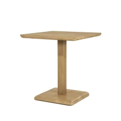 Bistrotafel Florent vierkant - naturel