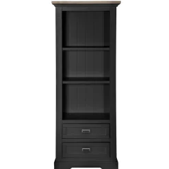Boekenkast Toulouse Noir