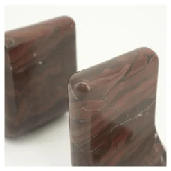 Bookend Rosso