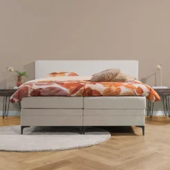 Boxspring Brugge Elektrisch Verstelbaar