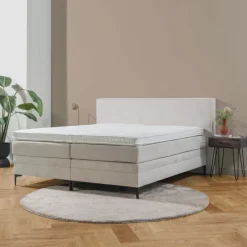 Boxspring Brugge Elektrisch Verstelbaar