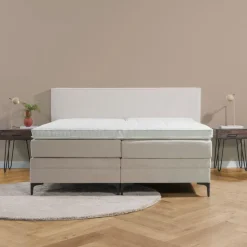 Boxspring Brugge Elektrisch Verstelbaar