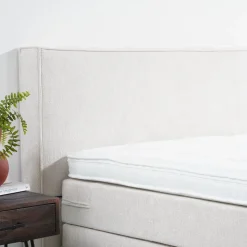 Boxspring Brugge Elektrisch Verstelbaar