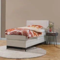 Boxspring Brugge Elektrisch Verstelbaar