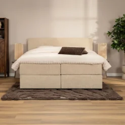 Boxspring Cozy