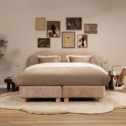 Boxspring Dora