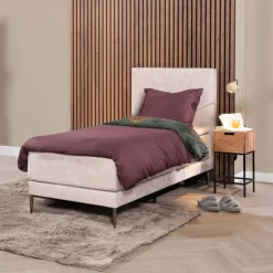 Boxspring Epsilon Elektrisch Verstelbaar