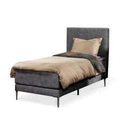 Boxspring Epsilon Elektrisch Verstelbaar