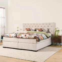 Boxspring Florence
