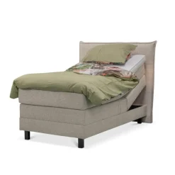 Boxspring Fons Elektrisch Verstelbaar
