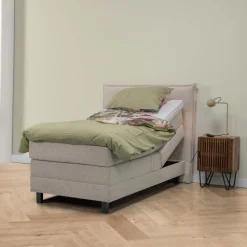 Boxspring Fons Elektrisch Verstelbaar