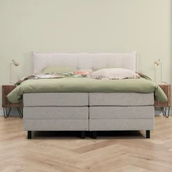 Boxspring Fons Elektrisch Verstelbaar