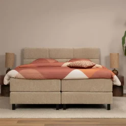 Boxspring Milano