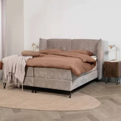 Boxspring Napoli
