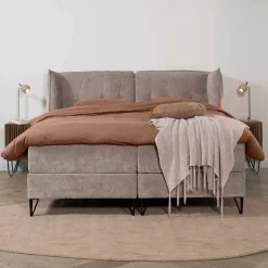 Boxspring Napoli
