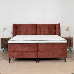 Boxspring Napoli