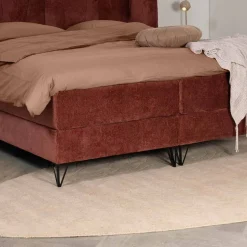 Boxspring Napoli