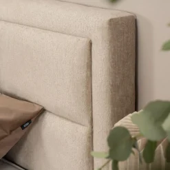 Boxspring Storage + Opbergruimte